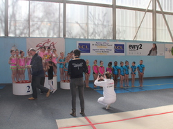 Illustration de la galerie