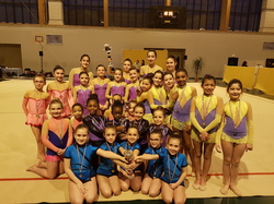 Illustration de la galerie