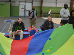 Illustration de la galerie