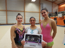 Illustration de la galerie