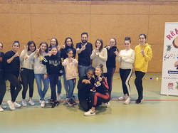 Illustration de la galerie