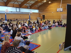 Illustration de la galerie