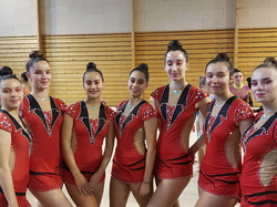 Illustration de la galerie