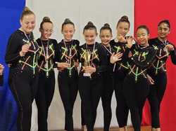 Illustration de la galerie