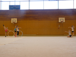 Illustration de la galerie