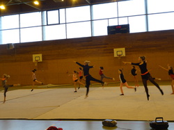 Illustration de la galerie