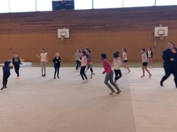 Illustration de la galerie