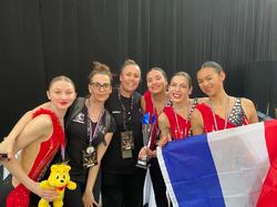 Illustration de la galerie